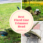 What Is The Best Line Trimmer Head Replacement?
