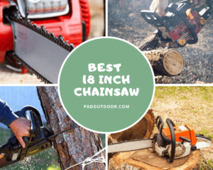 Best 18 Inch Chainsaw