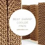 Best Swamp Cooler Pads And Everything You Need To Know
