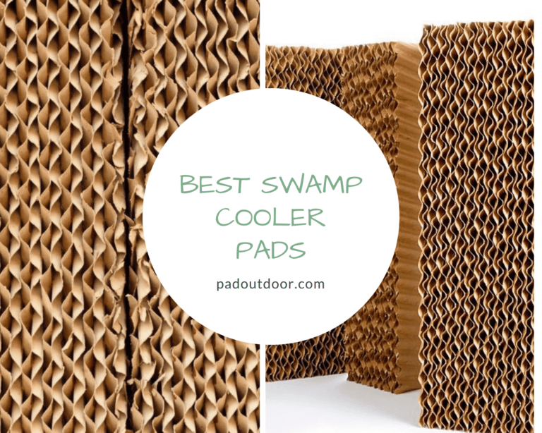 Best Swamp Cooler Pads And Everything You Need To Know Pad Outdoor